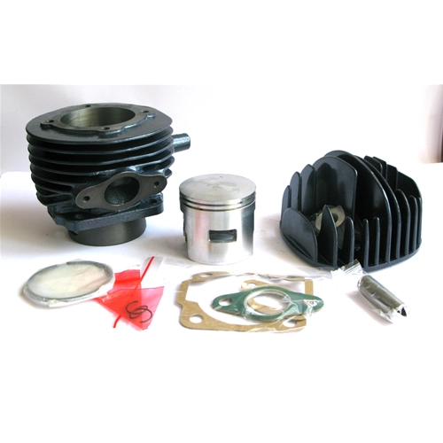 Thermal unit diameter mm. 55 6 transfers 100 for VESPA 50 NLR SPECIAL APE 50 modification kit