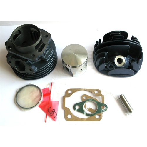 Thermal unit diameter mm. 55 6 transfers 100 for VESPA 50 NLR SPECIAL APE 50 modification kit