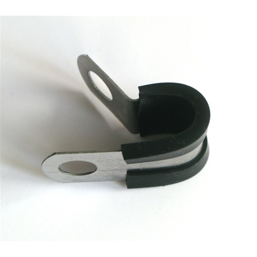 Support de presse-étoupe en acier inoxydable et caoutchouc, 8 mm, pour VESPA LAMPRETTA APE