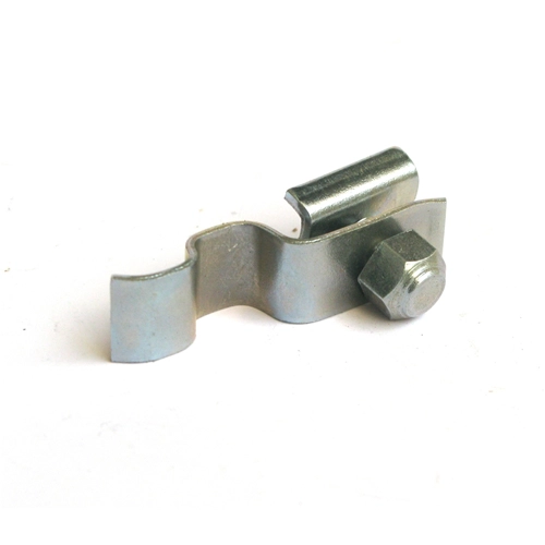 Placa de resorte de anclaje del bloqueo del faro para VESPA 50 90 125 150 NLR SUPER PRIMAVERA ET3 ro 138006