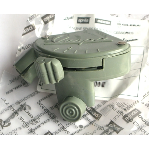Interruptor de luz para VESPA 125 VM1T > 31146 VM2T VN1T VN2T 150 VL1T VL2T faro delantero bajo tipo avestruz ro 0211102