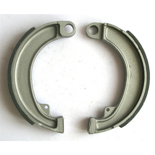 Vorder- oder Hinterradbremsbacken für LAMBRETTA J 100 125