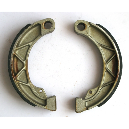 NEWFREN Bremsbacken für vorne oder hinten für LAMBRETTA DL GP 100 125 150 200 ro 22044040