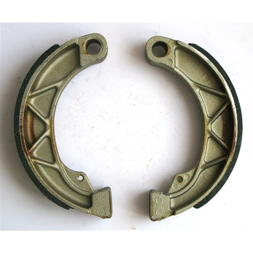 NEWFREN Bremsbacken für vorne oder hinten für LAMBRETTA DL GP 100 125 150 200 ro 22044040