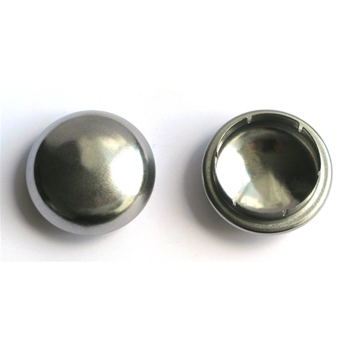Tapón de tambor de acero inoxidable Ø 36 mm para VESPA PRIMAVERA ET3 PX T5 PE 50 90 125 150 200 tipo grande ro 1C000523 092517 182546