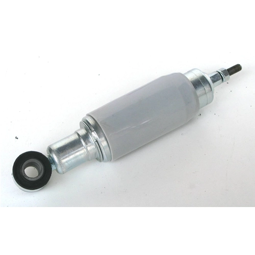 Amortiguador delantero gris para VESPA 50 90 125 NLR SPECIAL PRIMAVERA ET3 ELESTART PK S SUPER SPRINT PLURIMATIC