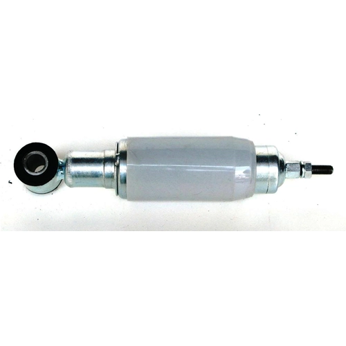 Amortiguador delantero gris para VESPA 50 90 125 NLR SPECIAL PRIMAVERA ET3 ELESTART PK S SUPER SPRINT PLURIMATIC