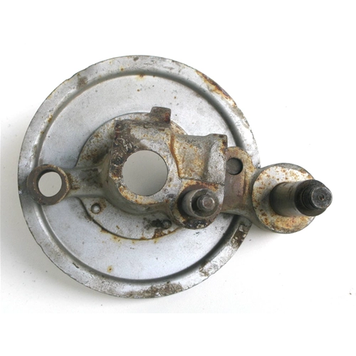 Buje de rueda delantera basculante 9 10 VESPA 50 NLR 125 PRIMAVERA ET3 PK 50 S SS XL ro 216322 165872 079152