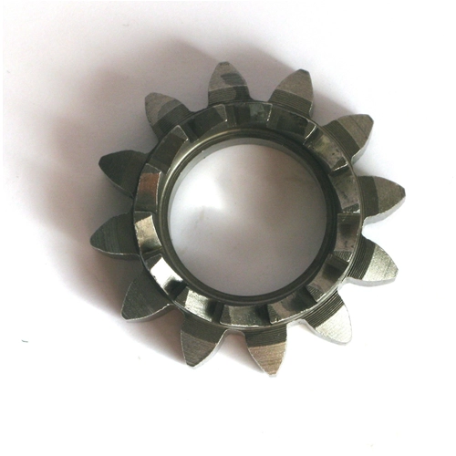 Anlasserzahnrad Z12 14 Kupplungen Innendurchmesser 22 21,8 mm für VESPA 125 VNA VNB 150 VBA1T ro 089026 048348