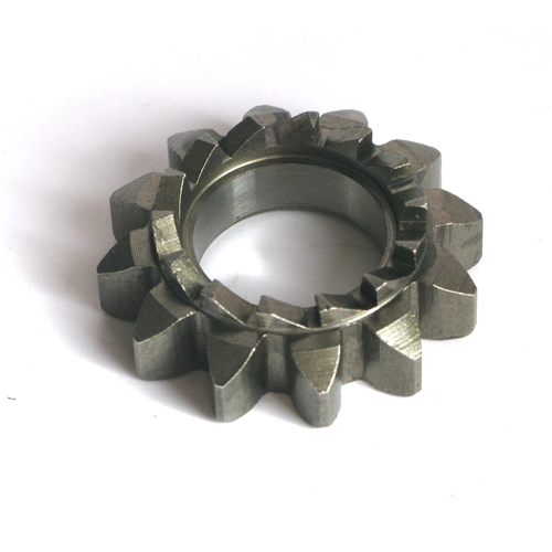 Anlasserzahnrad Z12 14 Kupplungen Innendurchmesser 22 21,8 mm für VESPA 125 VNA VNB 150 VBA1T ro 089026 048348