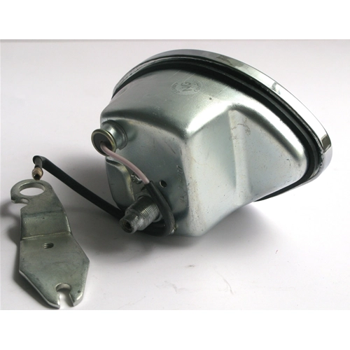 Compteur de vitesse d'origine PIAGGIO km/h 120 pour VESPA VESPA 150 GS VS5T - VESPA 160 GS VSB1T ro 098473