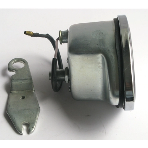 Compteur de vitesse d'origine PIAGGIO km/h 120 pour VESPA VESPA 150 GS VS5T - VESPA 160 GS VSB1T ro 098473