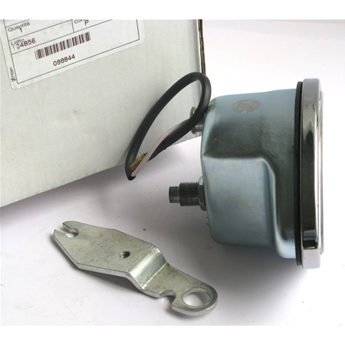 Velocímetro original PIAGGIO km/h 110 para VESPA 125 VNL2T desde el chasis 30001 - VESPA 150 VLB1T desde el chasis 195330 VLA1T VLB1T ro 098844