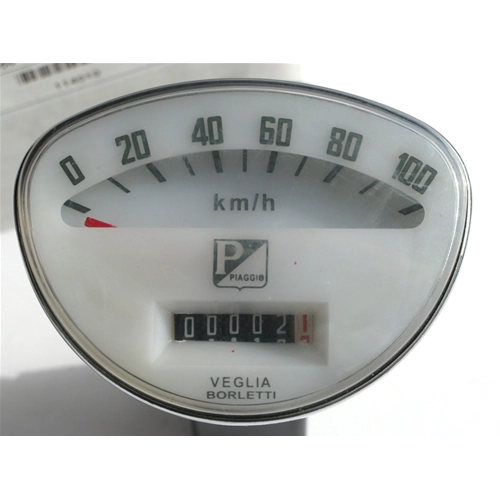 Contachilometri Originale PIAGGIO per VESPA 50 90 SS - VESPA 125 SUPER