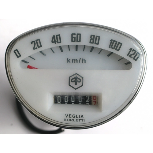 Contachilometri Originale PIAGGIO per VESPA 125 PRIMAVERA VMA2T