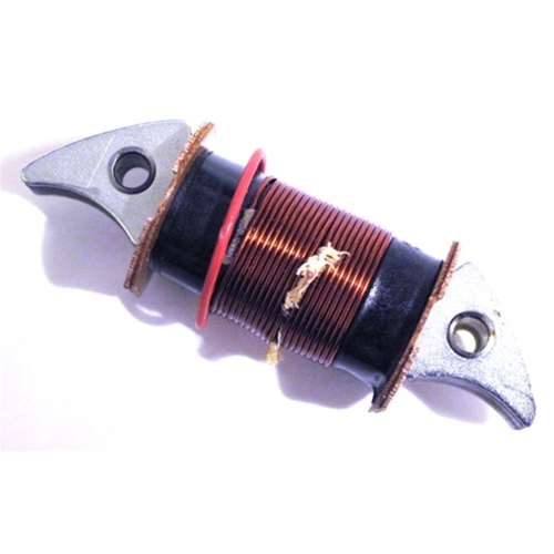 CEAB AL4 power coil for FRANCO MORINI GIROMATIC - MOTOGRAZIELLA KEY BOY - SACHS 48