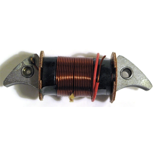 CEAB AL4 power coil for FRANCO MORINI GIROMATIC - MOTOGRAZIELLA KEY BOY - SACHS 48