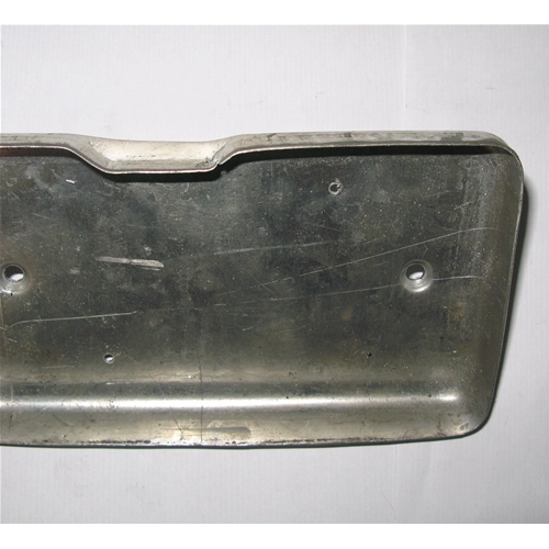 Aluminiumbehälter sammelt das Gemisch im Vergaserraum für VESPA 98 125 V1 V30 VM VN