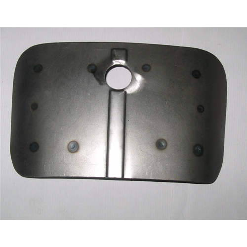 Rear door of the tool compartment for the VESPA GS 160 VSB first series