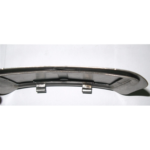 Rear door of the tool compartment for the VESPA GS 160 VSB first series