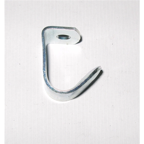 Underseat bag hook for VESPA 125 150 V1 V33 VM VN VL VB1 Faro Basso and Struzzo up to 1957