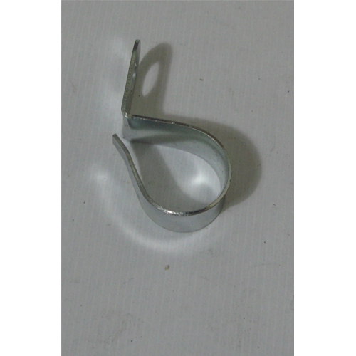 Gancho para bolsa de herramientas en el chasis, en la caja superior izquierda de la carrocería, para VESPA 125 150 con faro bajo, avestruz, GS 50s y 60s, tipo corto.