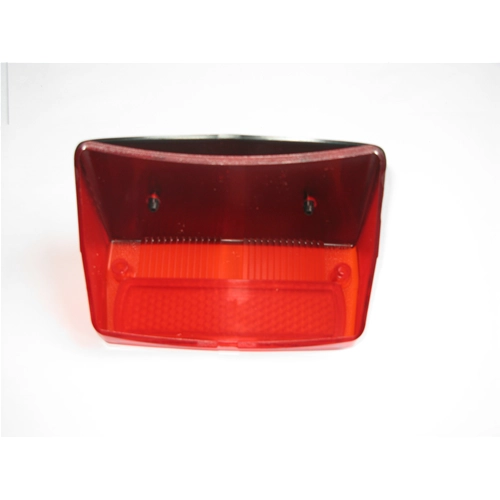 Feu arrière SIEM rouge et noir pour Vespa 50 Special Elestart ro 125681