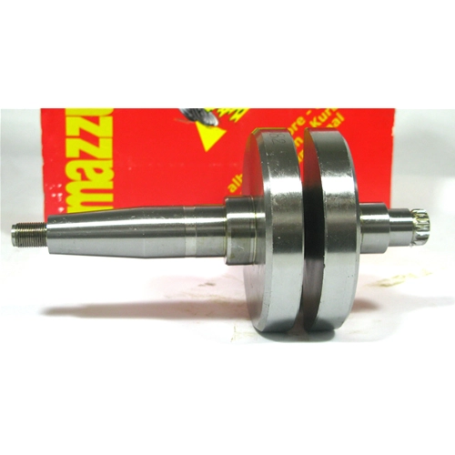 MAZZUCCHELLI AMT 082 Kurbelwelle für LAMBRO 600V 220 cm³ Hub 58 mm Pleuelabstand 107 mm