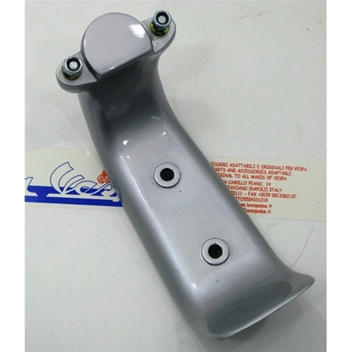 Support de roue de secours 3,50 8" pour VESPA 125 150 VM VN VL phare bas type autruche pour jante fermée