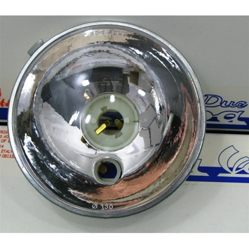 Conjunto de faro halógeno para VESPA GTR TS SPRINT VELOCE RALLY ro 113890