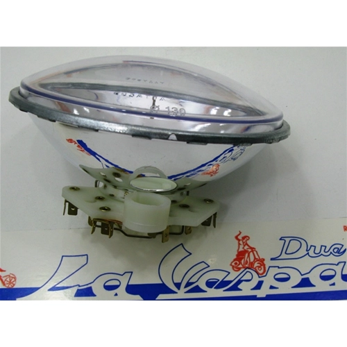 Conjunto de faro halógeno para VESPA GTR TS SPRINT VELOCE RALLY ro 113890