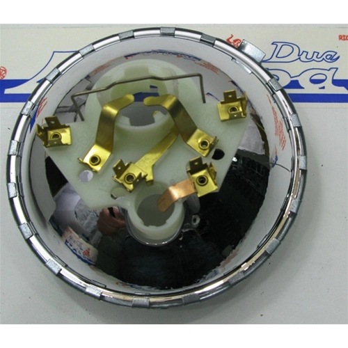 Conjunto de faro halógeno para VESPA GTR TS SPRINT VELOCE RALLY ro 113890