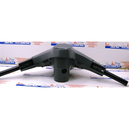 Manillar deportivo para VESPA PX 125 150 200 cc. Primera serie a partir de 1978.
