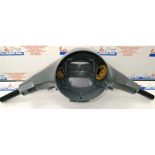 Manillar deportivo para VESPA PX 125 150 200 cc. Primera serie a partir de 1978.