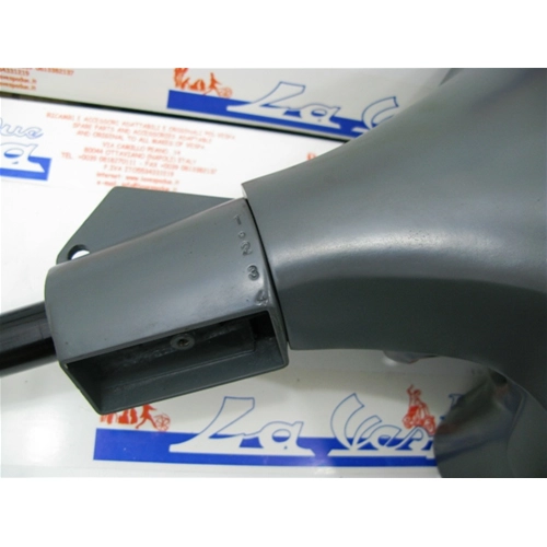 Manillar deportivo para VESPA PX 125 150 200 cc. Primera serie a partir de 1978.