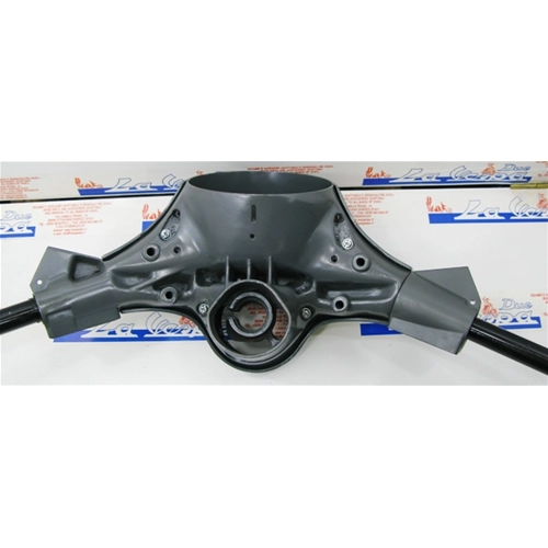 Manillar deportivo para VESPA PX 125 150 200 cc. Primera serie a partir de 1978.
