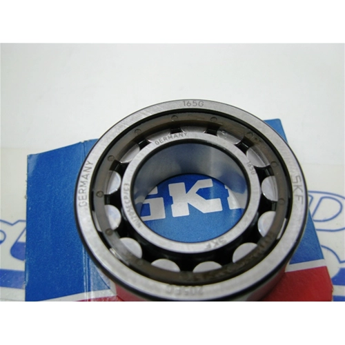 SKF ROLLER BEARING 25 X 52 X 15 FOR CRANKSHAFT FLYWHEEL SIDE FOR LAMBRETTA 125 LI 2° 3° LIS 150 LI 2° 3° SX 175 TV 2° 3° 200 SX TV ro 235724