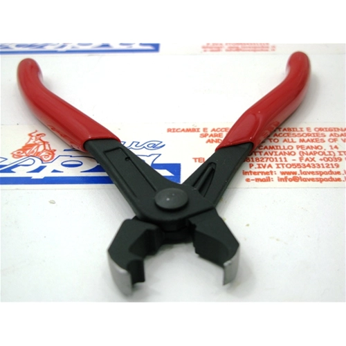 Alicates para montaje y desmontaje de cadenas para todas las motos LAMBRETTA GUZZI.
