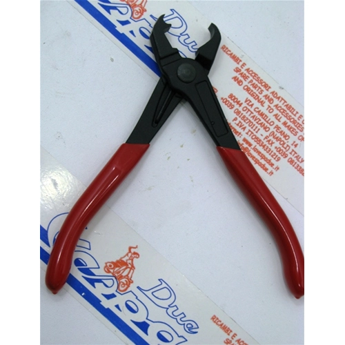 Alicates para montaje y desmontaje de cadenas para todas las motos LAMBRETTA GUZZI.