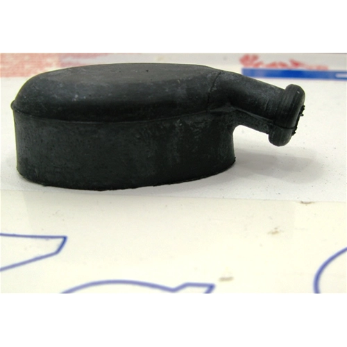 Tapa del prensaestopas para bobina VESPA 150 GS