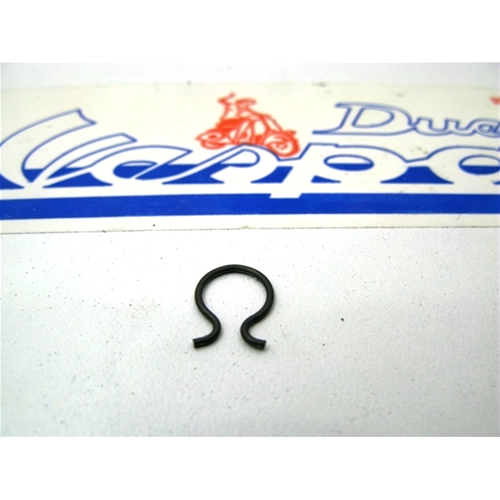 Anillo de retención de resorte para zapata de freno para VESPA 50 125 150 160 180 200 todos los modelos 000061