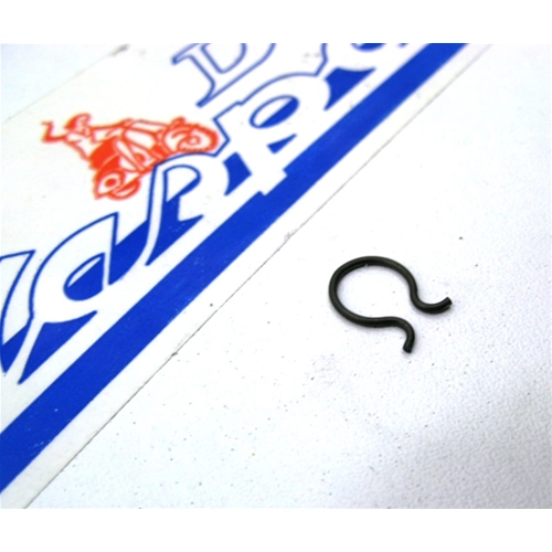 Anillo de retención de resorte para zapata de freno para VESPA 50 125 150 160 180 200 todos los modelos 000061