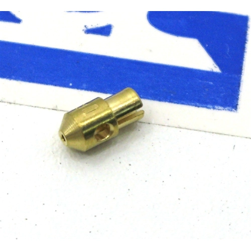 Cicler getto del massimo per carburatori serie SI 20 - 22 - 24 ecc... disponibili da 80 a 140 per VESPA 125 150 160 180 200 VNB VNA VBB VBA SUPER SPRINT GL SPRINT VELOCE TS RALLY GS GT R PX PE ARCOBALENO T5