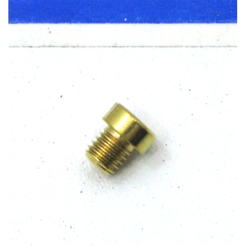 Cicler getto del massimo mm 5 per carburatore SHB SHBC e del minimo per carburatore VHSA VHSB disponibili da 30 a 220 per VESPA 50 90 100 125 N L R SPECIAL SS PRIMAVERA ET3 PK XL FL2 HP RUSH REVIVAL