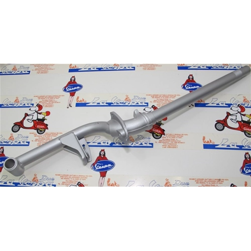 Front Fork Fork for VESPA 50 NLR SPECIAL SS - 90 125 PRIMAVERA ET3 ELESTART steering tube ro 183678 013320 099370 099371 100603 152329