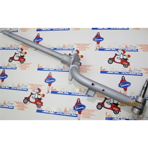 Front fork fork VESPA PX PE ARCOBALENO disc brake until 2011 125 150 200 ro 216744 steering tube