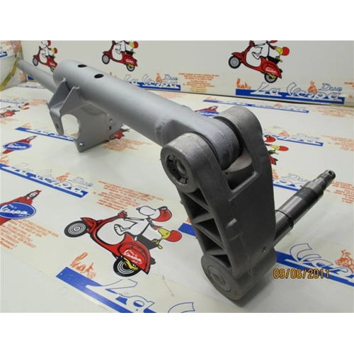 Front fork fork VESPA PX PE ARCOBALENO disc brake until 2011 125 150 200 ro 216744 steering tube
