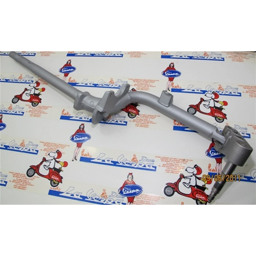 Front fork fork VESPA PX PE ARCOBALENO disc brake until 2011 125 150 200 ro 216744 steering tube