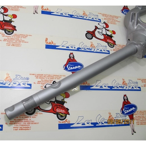 Front fork fork VESPA PX PE ARCOBALENO disc brake until 2011 125 150 200 ro 216744 steering tube