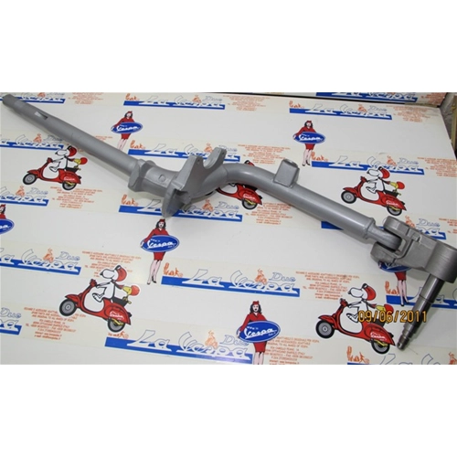 Front fork fork for VESPA 80 125 150 200 PX PE ARCOBALENO second series ro 178050 with pin Ø 20 mm steering tube